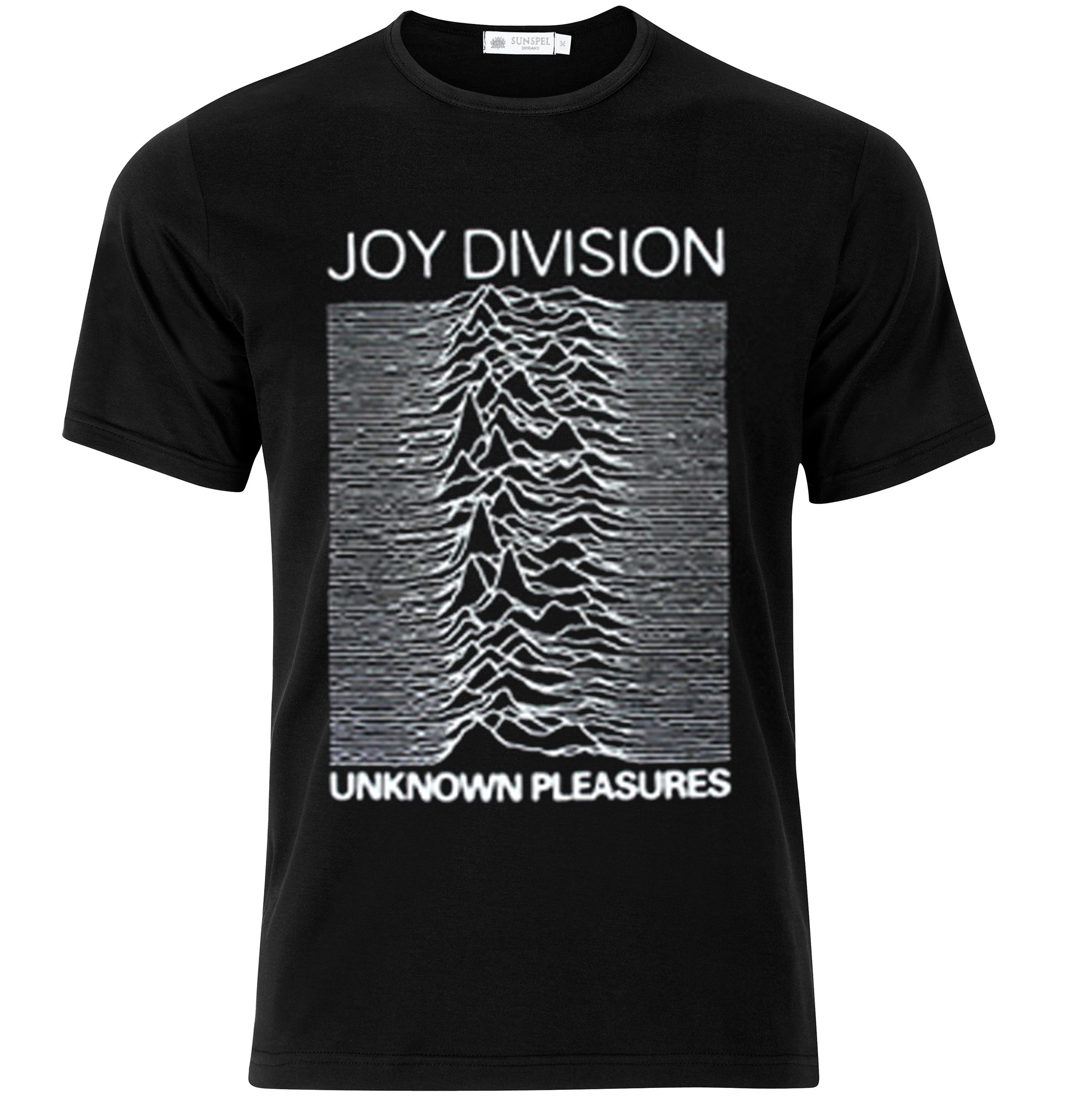 Joy Division T Shirt Beautiful Joy Division Unknown Pleasures T Shirt