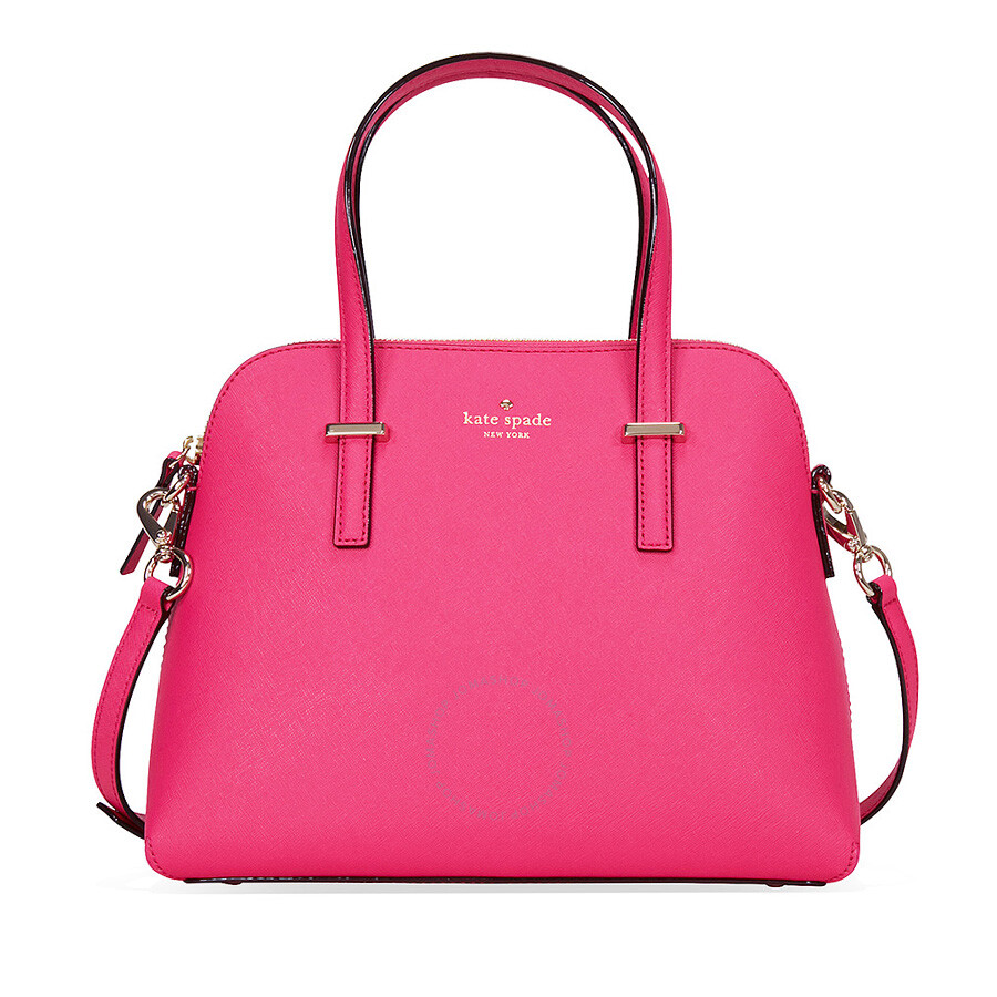 Kate Spade Pink Purse Awesome Kate Spade Cedar Street Maise Satchel Pink Confetti Kate Spade