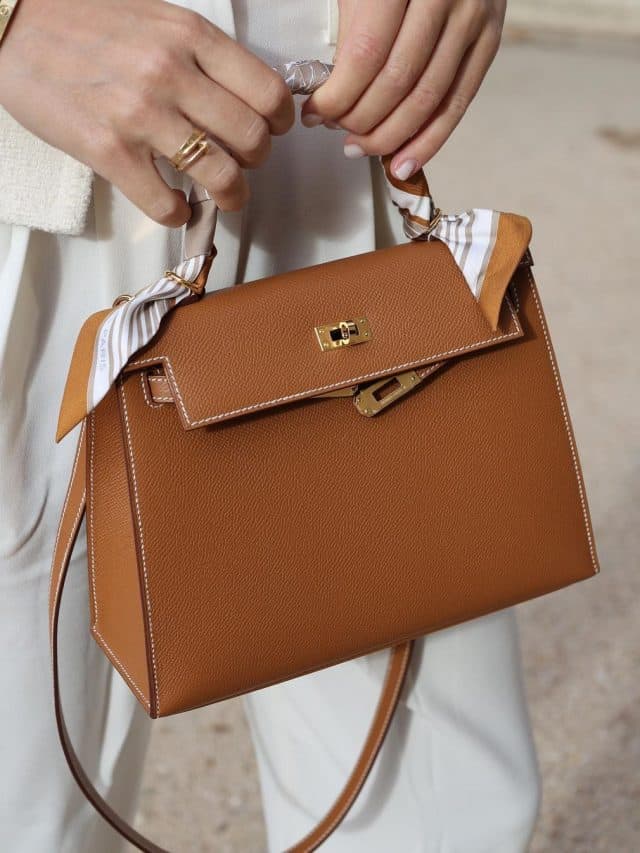 Kelly Bag Price Fresh Hermes Kelly Bag Price List • Petite In Paris