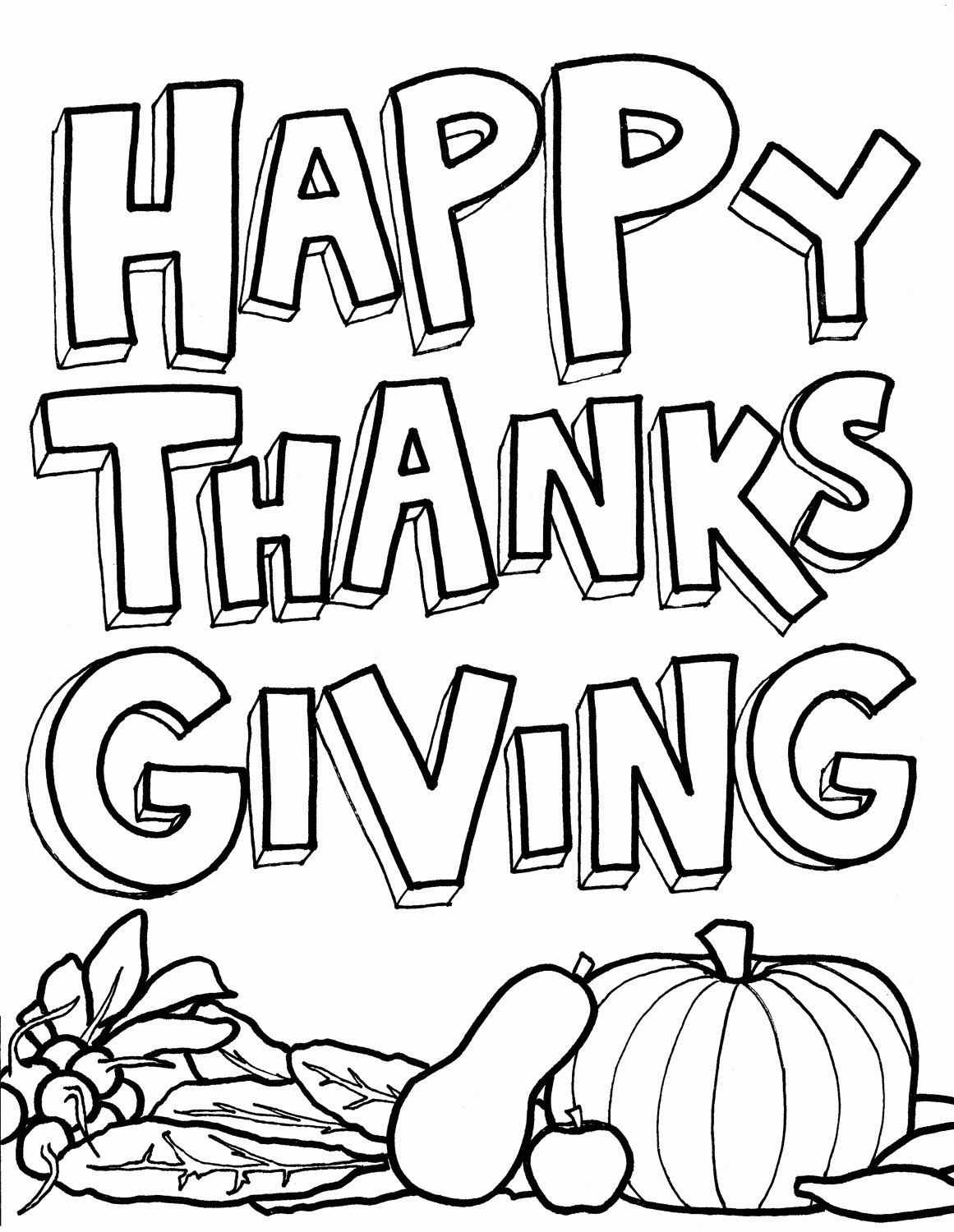 Kindergarten Thanksgiving Coloring Pages Elegant Thanksgiving Coloring Pages for Kindergarten Coloring Home