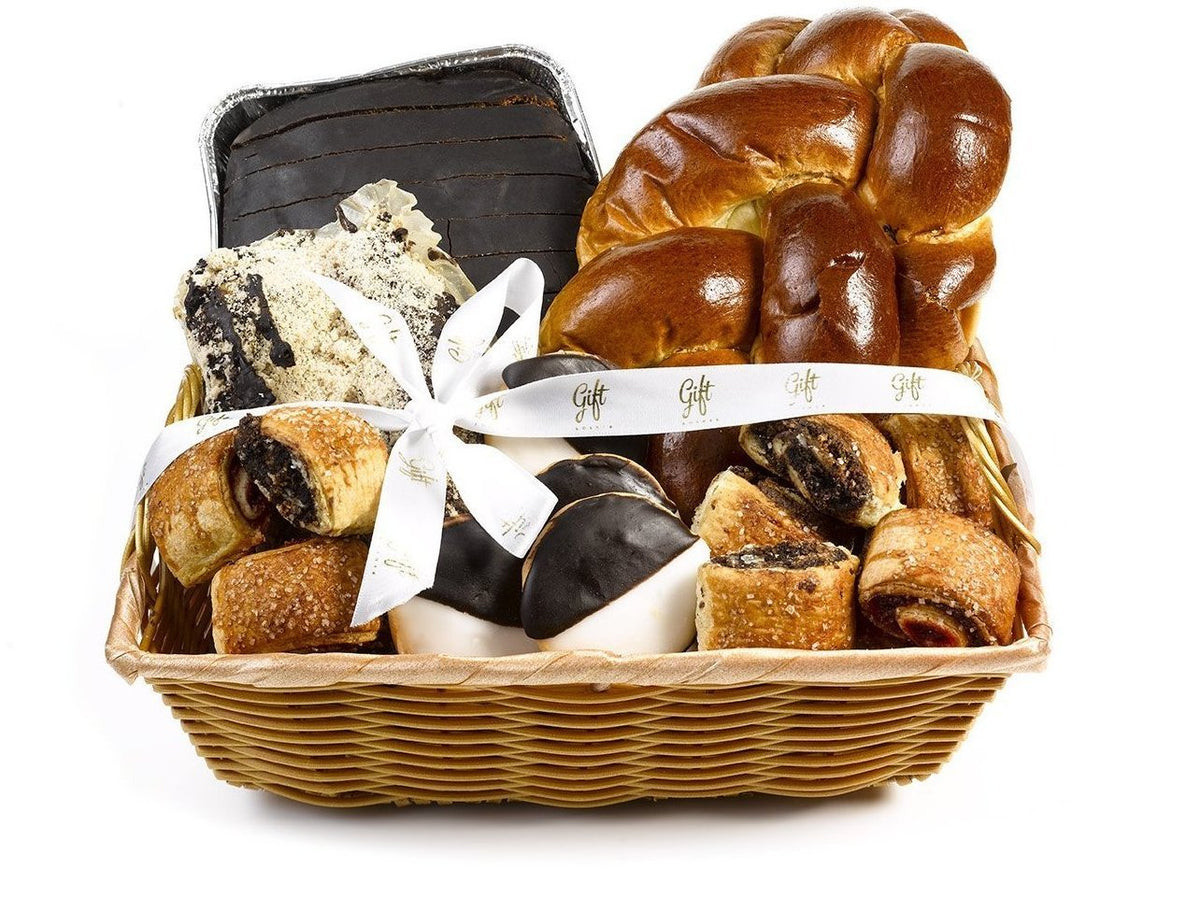 Kosher Gift Baskets Lovely Kosher Gift Baskets