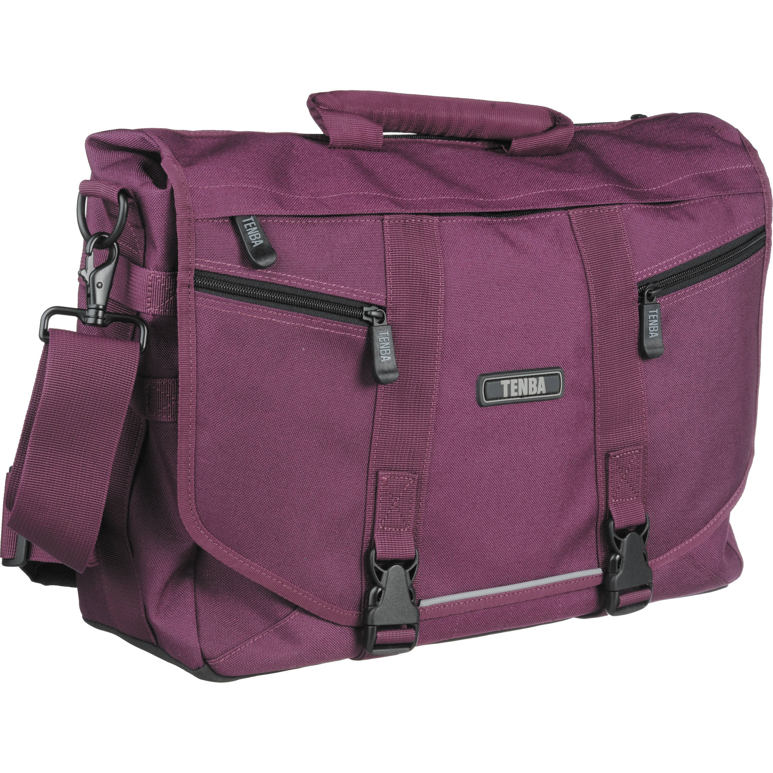 Laptop Messenger Bag Unique Tenba Messenger Small Laptop Bag Plum 638 226 B&amp;h