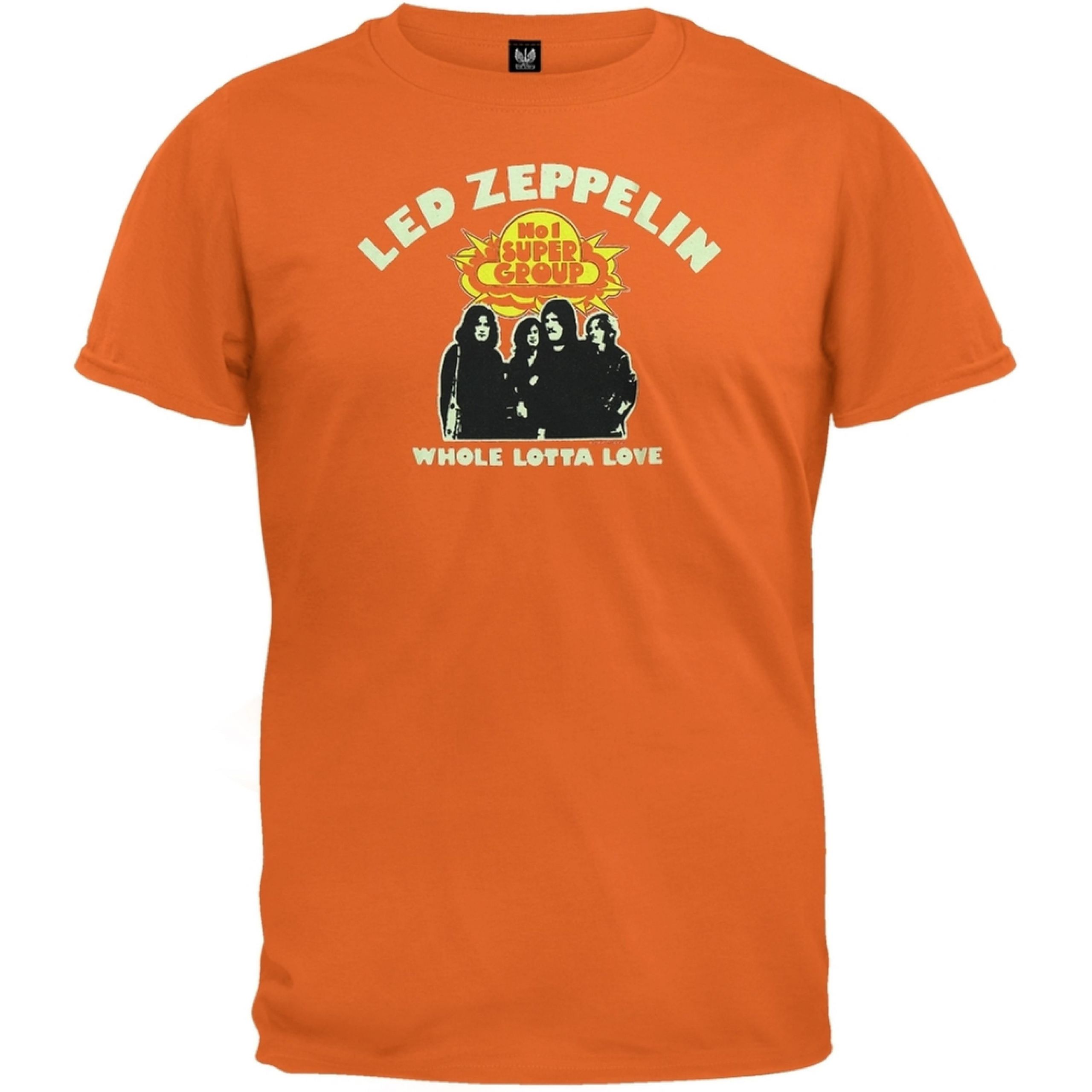 Led Zeppelin T Shirt Beautiful Led Zeppelin Led Zeppelin whole Lotta Love T Shirt X