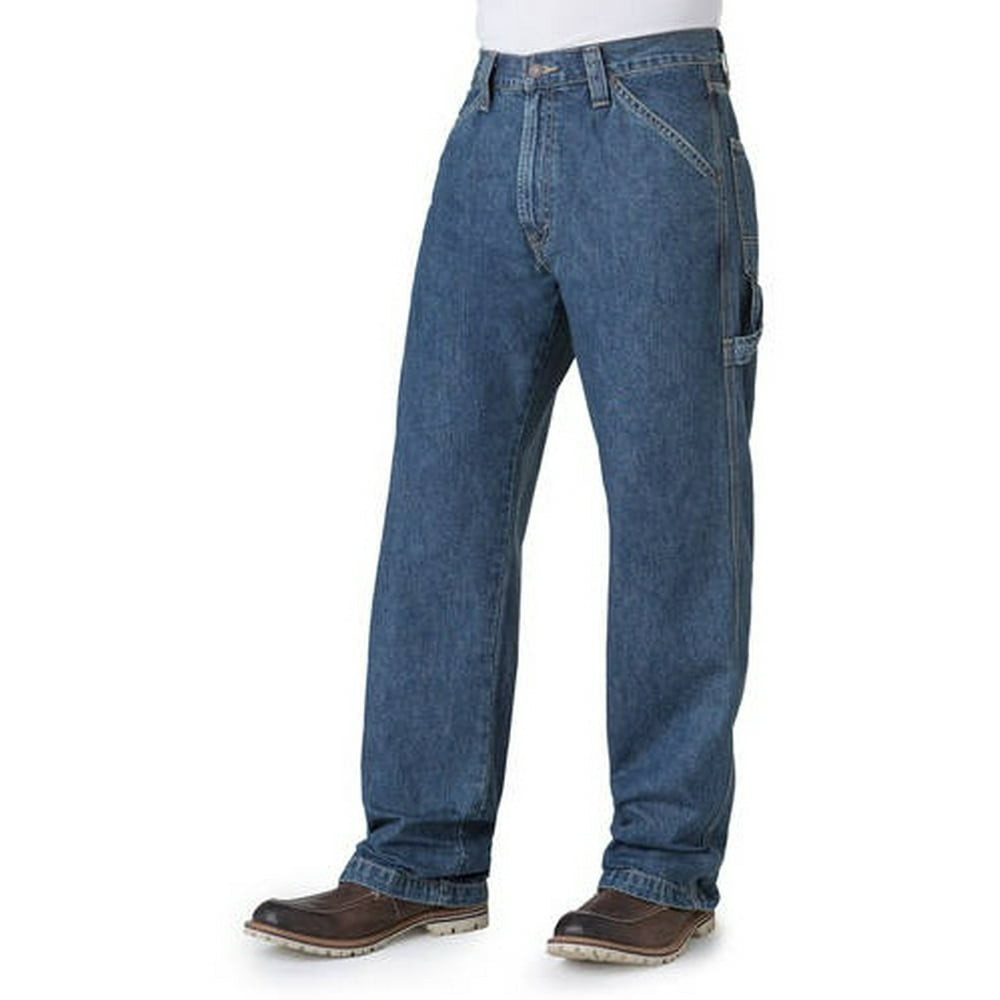 Levis Carpenter Jeans Unique Signature by Levi Strauss &amp; Co Signature by Levi Strauss &amp; Co Men S