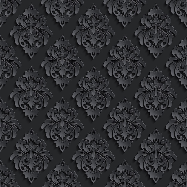 Luxury Wallpaper Texture New Free Vector