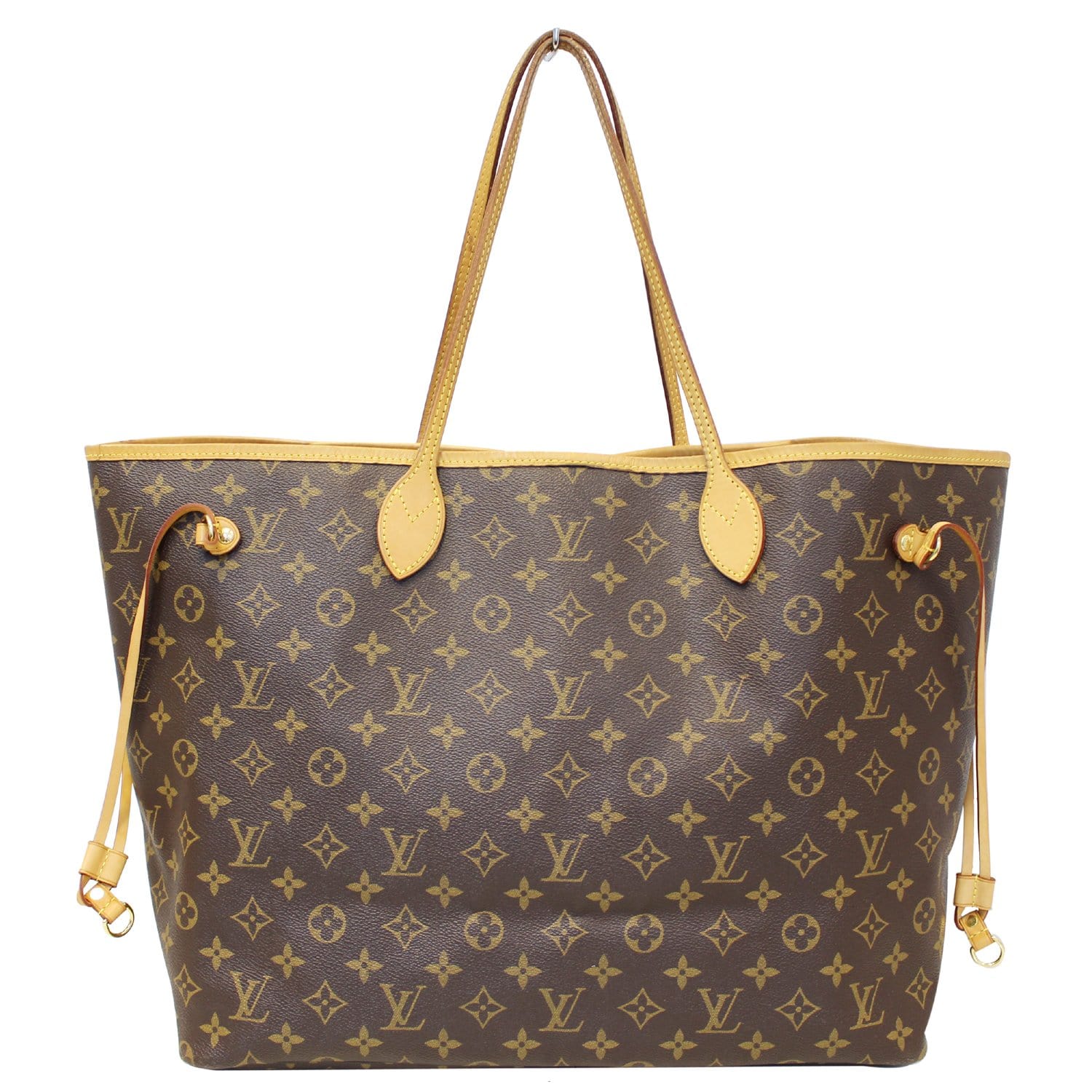 Lv Handbags Price Lovely Louis Vuitton Neverfull Gm Monogram Canvas Shoulder Bag Fuchsia Us