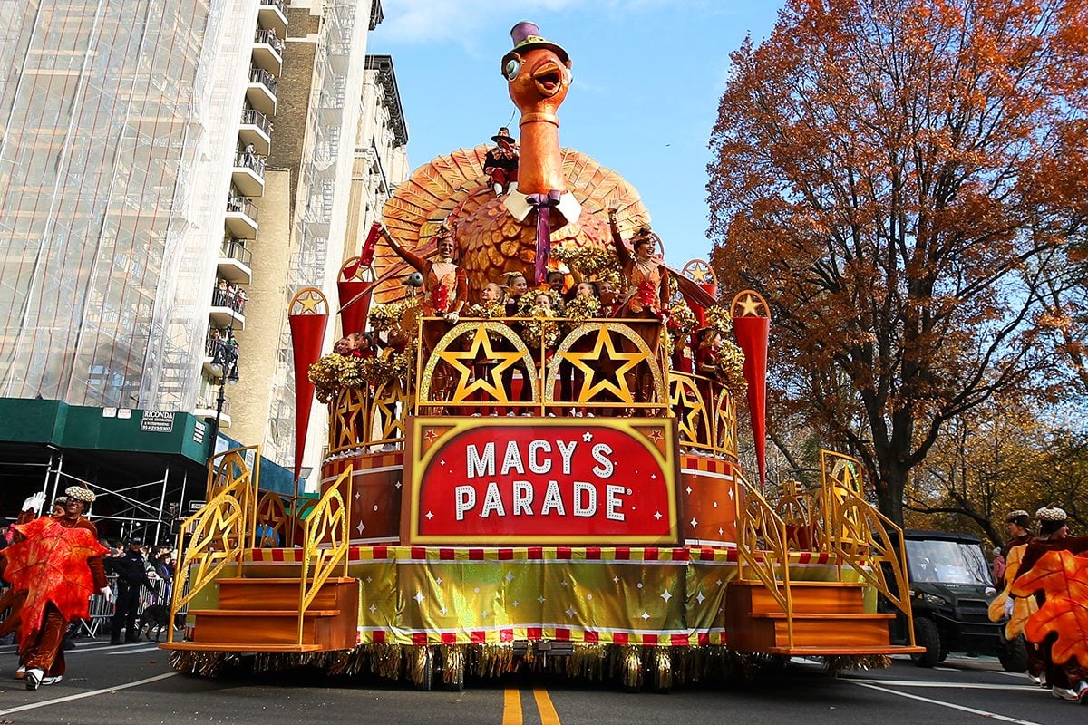 Macy&amp;#039;s Day Parade Beautiful This is How the Macy S Thanksgiving Day Parade Will Change for 2020