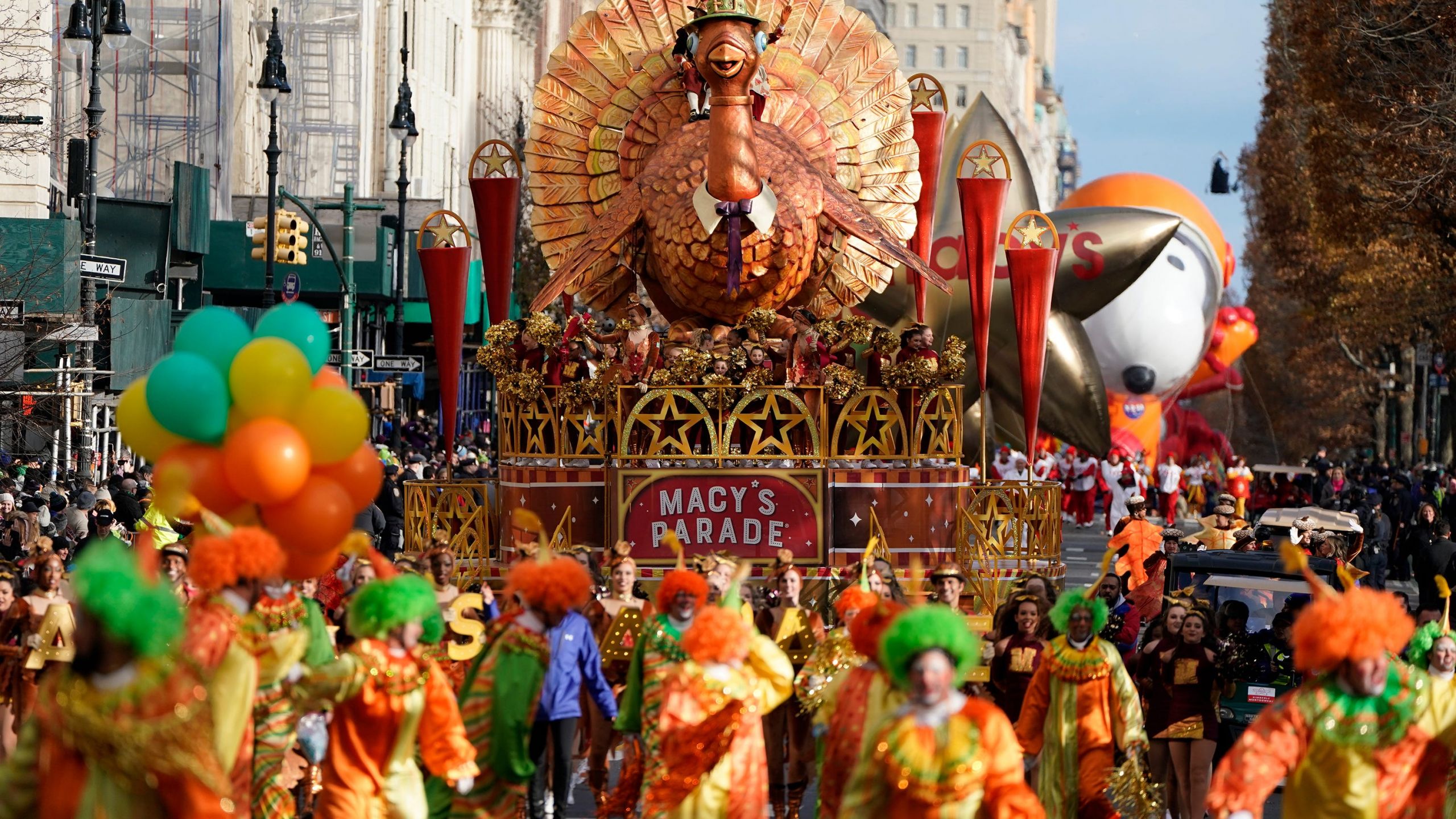 Macy&amp;#039;s Parade Images Luxury Macy S Parade 2020 What Time and How to Watch Thanksgiving Parade