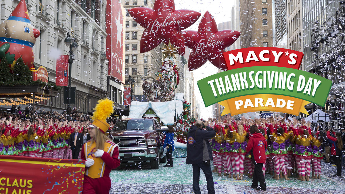 Macy&amp;#039;s Parade On Hulu Luxury How to Watch Macy S Thanksgiving Day Parade 2023