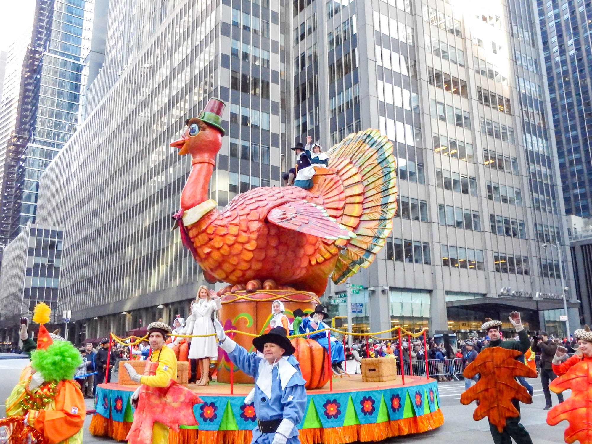 Macy&amp;#039;s Thanksgiving Parade Inspirational the 15 Best Macy’s Thanksgiving Day Parade Tips Your Trip Needs