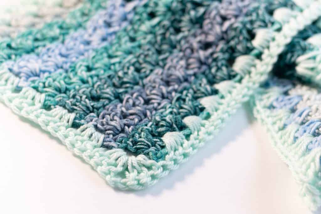 Mandala Ombre Yarn Patterns Best Of Mandala Ombre Yarn Crochet Scarf Pattern Easy Crochet Patterns