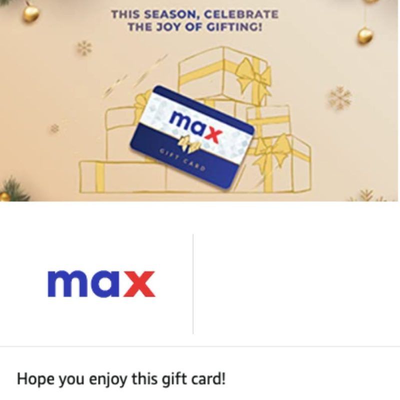 Max Gift Card Lovely All You Need to Know About the Amazon T Card