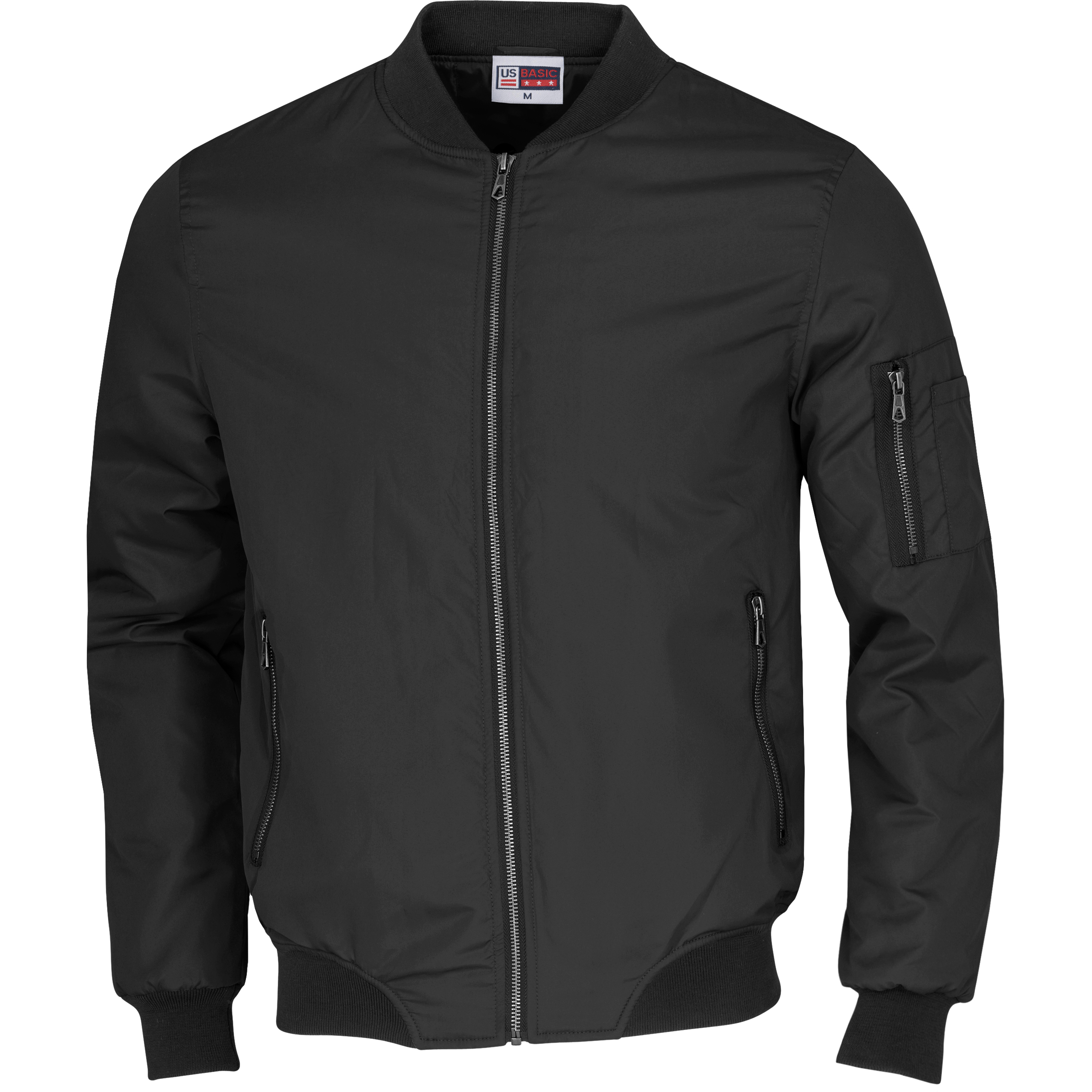 Mens Black Bomber Jacket Best Of Mens Crusader Bomber Jacket Black Kallie Khaki Line Store