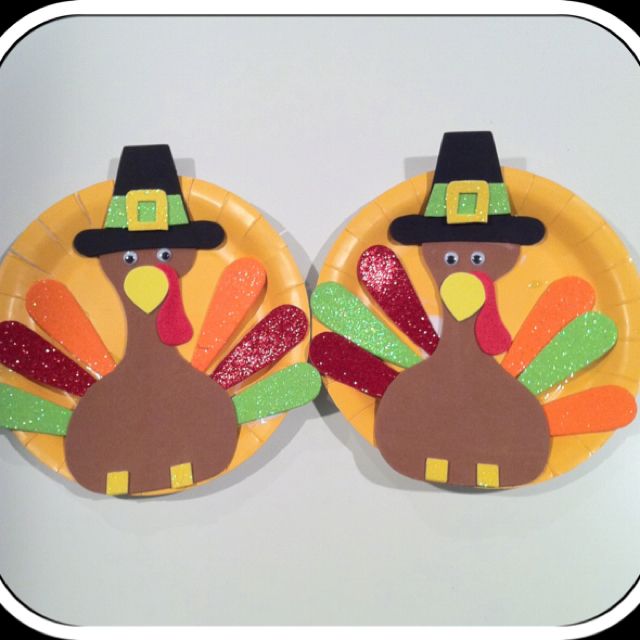 Michaels Thanksgiving Crafts Beautiful Thanksgiving Turkey Craft for Kids Kit From Michaels