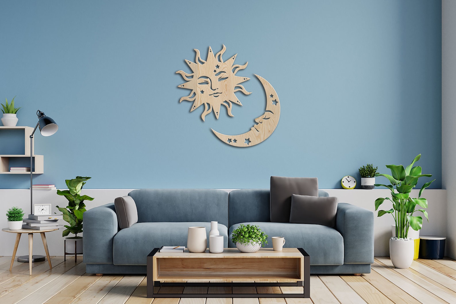 Moon and Sun Wall Decor Lovely Sun and Moon Wall Art Sun and Moon Wall Decor Sun and Moon