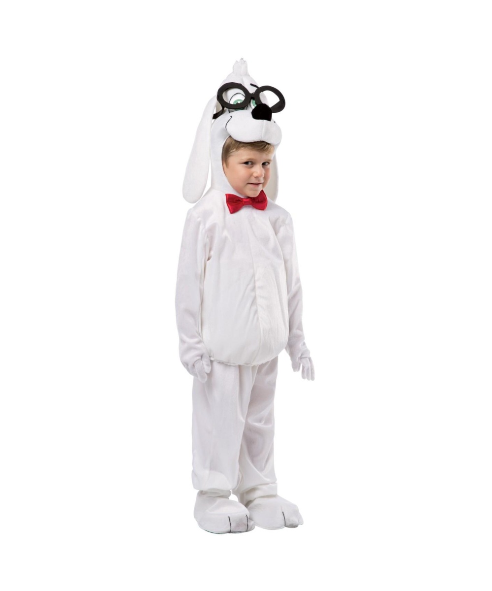 Mr Peabody Costume New Mr Peabody toddler Boys Costume Animal Costumes