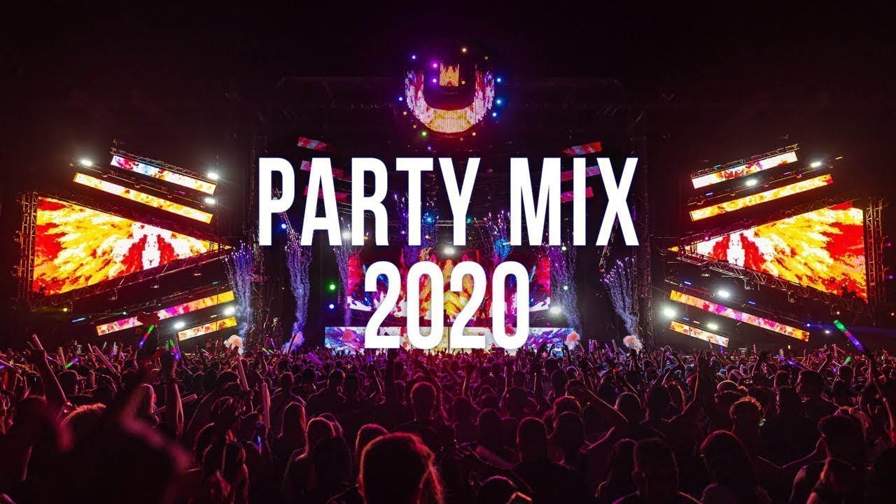 Music Party Music Fresh Party Mix 2020 Best Remixes Of Popular songs 2020