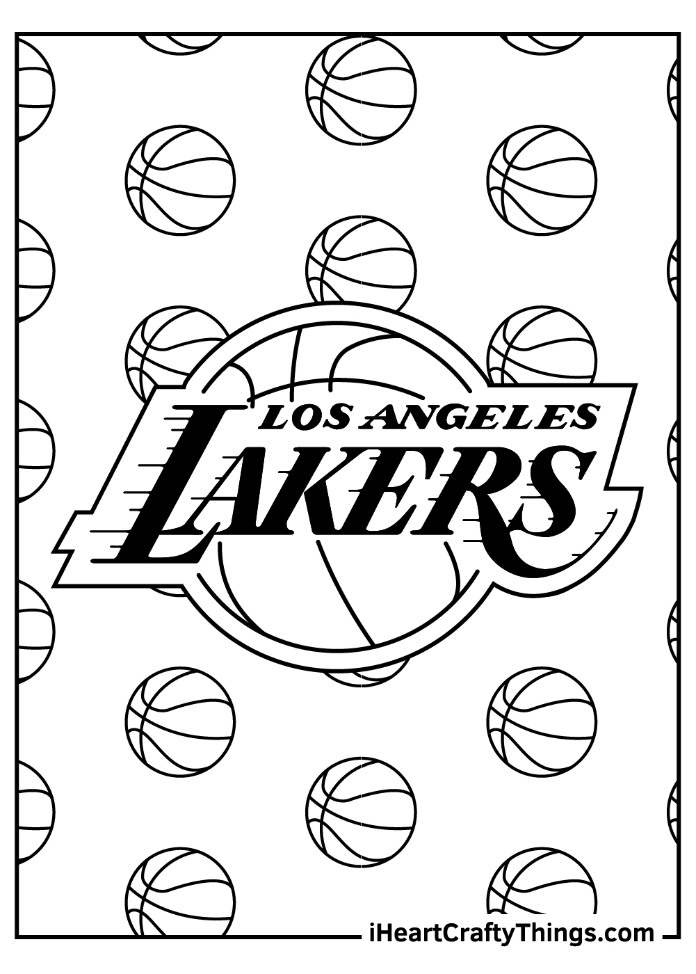 Nba Coloring Pages New Nba Coloring Pages Updated 2021