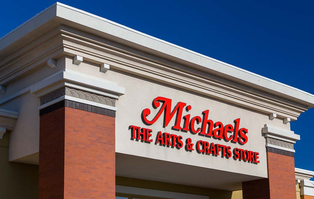 Nearest Arts and Crafts Store Lovely Closest Michaels Arts and Crafts Near Me