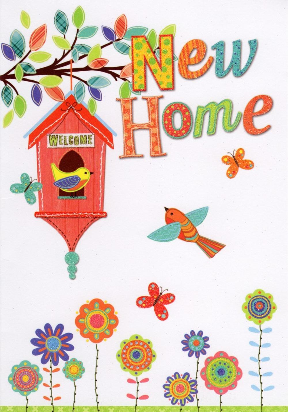 New Home Card Unique Free New Home Cards Printable Printable Templates