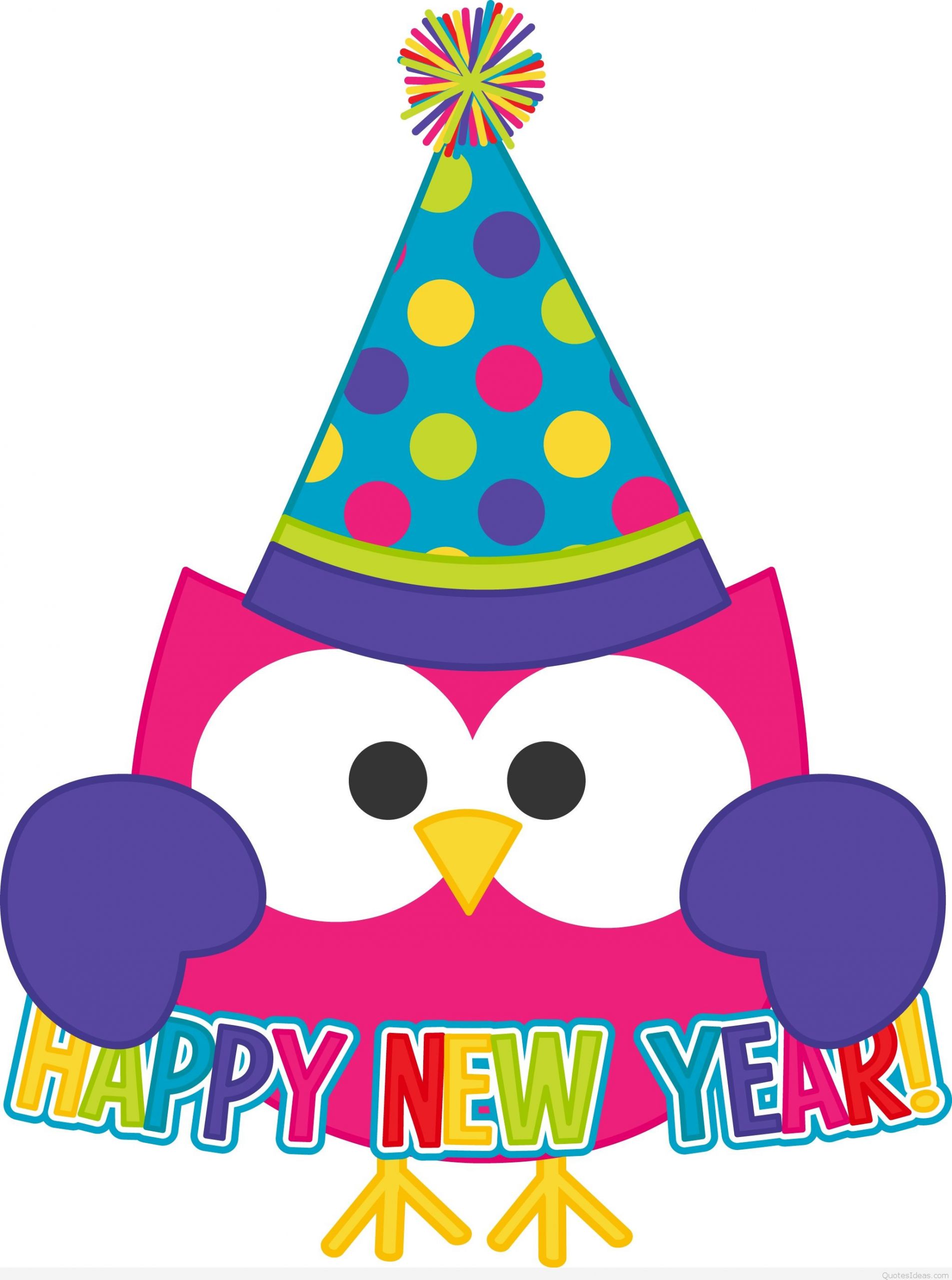 New Year Clip Art Lovely New Year Clip Art – Clipartix