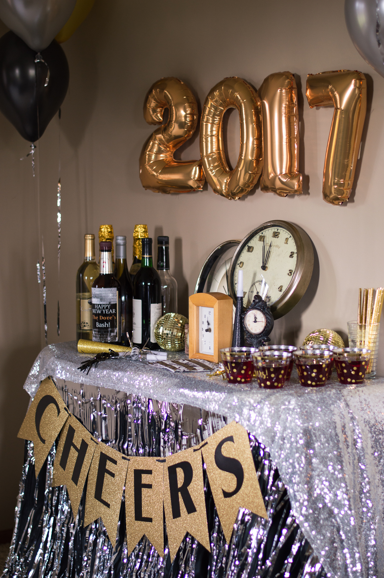 New Years Eve Decorations Luxury New Year Party Decor Ideas to Make Your Guests Say Wow