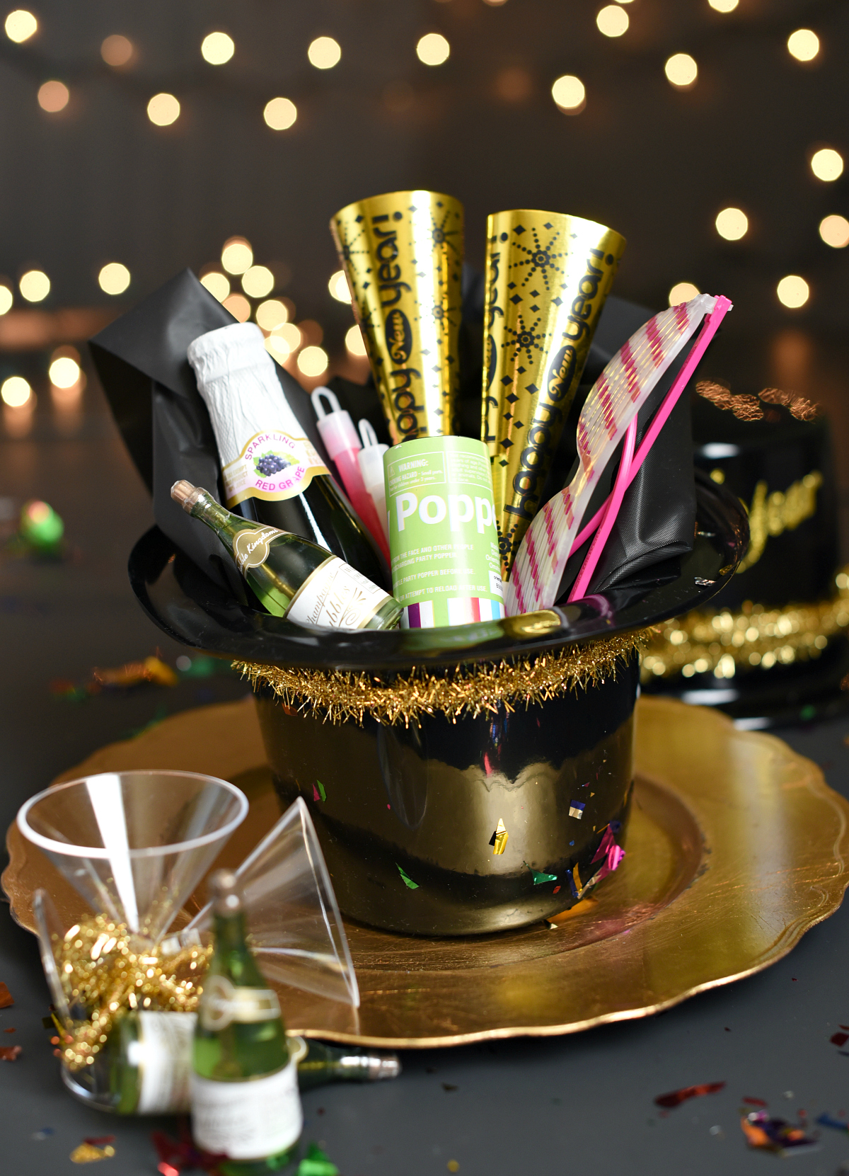 New Years Eve Party Favors Luxury Simple New Year S Eve Party Favors – Fun Squared