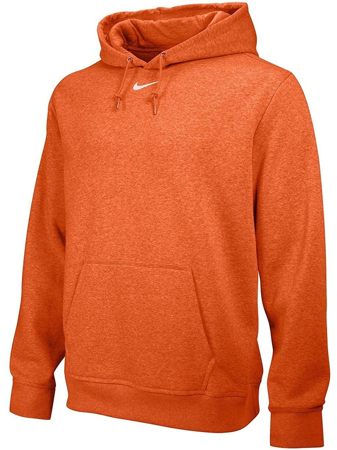 Nike orange Hoodie Unique Nike Team Club Fleece Hoody orange Walmart