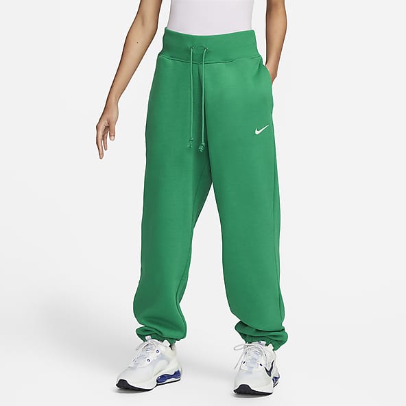 Nike Phoenix Fleece Sweatpants Fresh Womens Sportswear Phoenix Fleece Joggers &amp; Sweatpants Nike