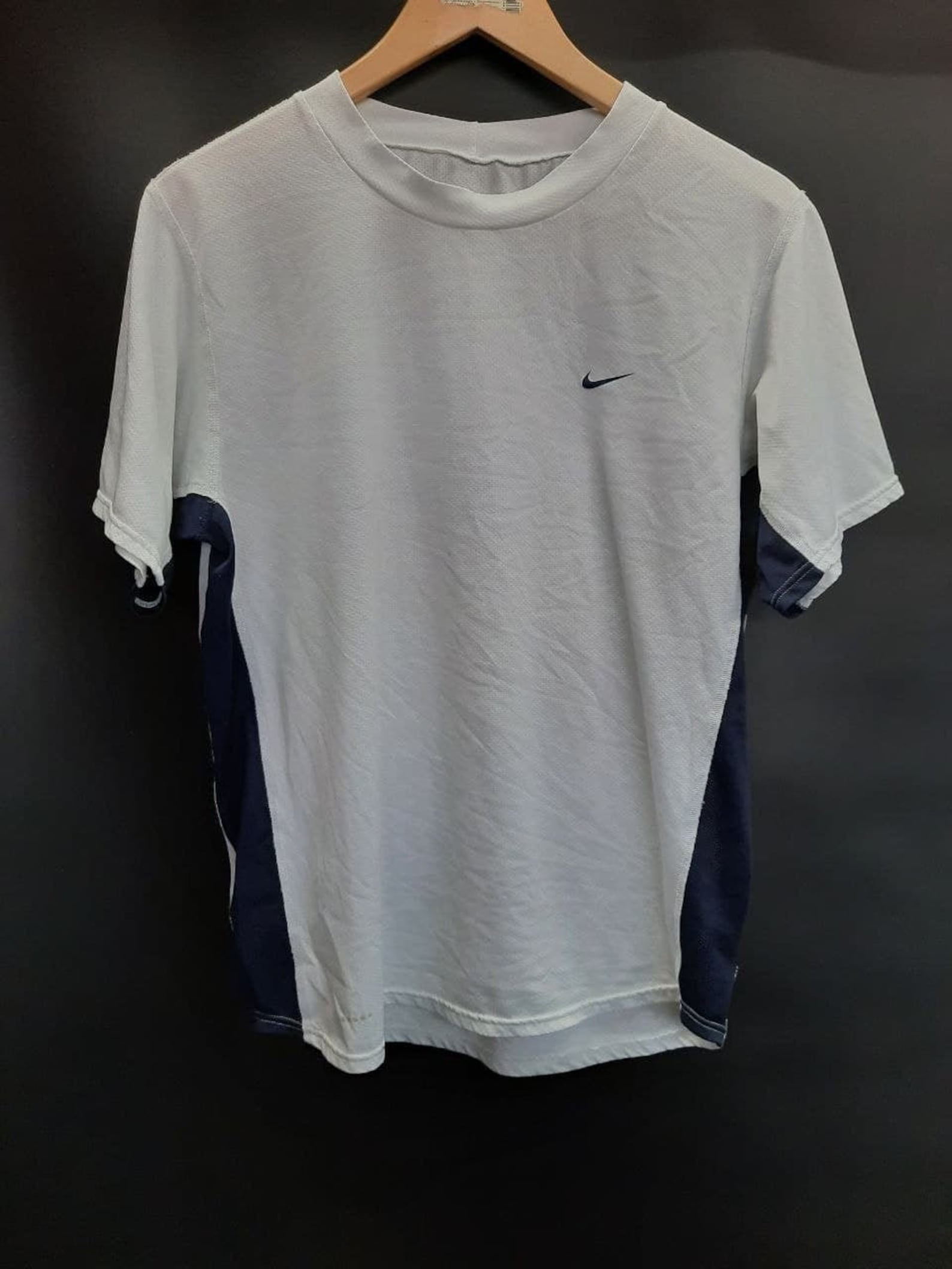 Nike Vintage T Shirt Awesome Nike Vintage T Shirts top Logo Rare Sport