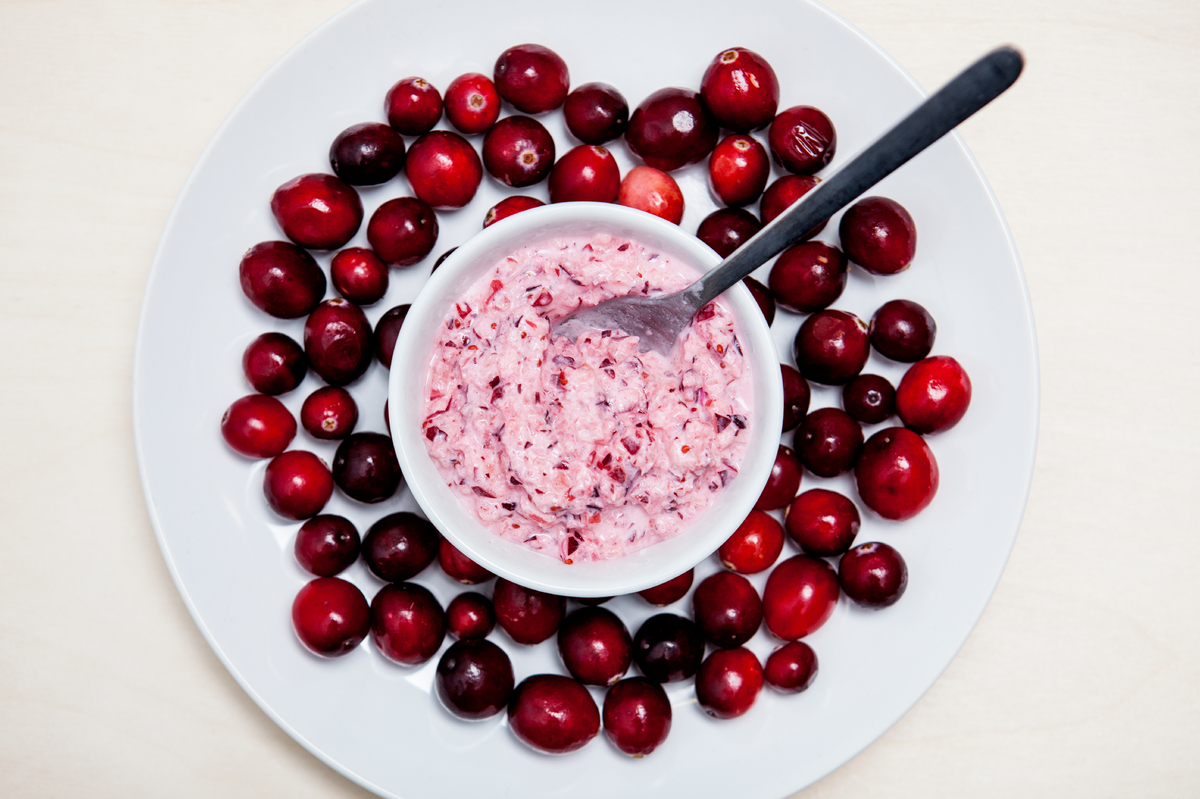 Npr Cranberry Relish Lovely Cranberry Relish the Npr Recipe that Divides Thanksgiving Tables the