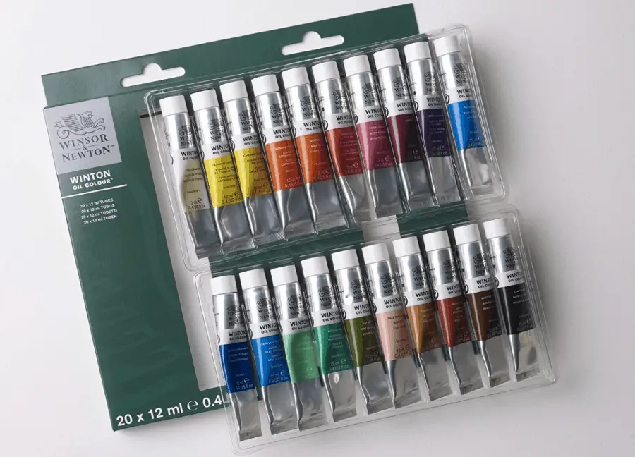 Oil Paints Michaels Unique Does Michaels Sell Oil Paints Blended Canvas