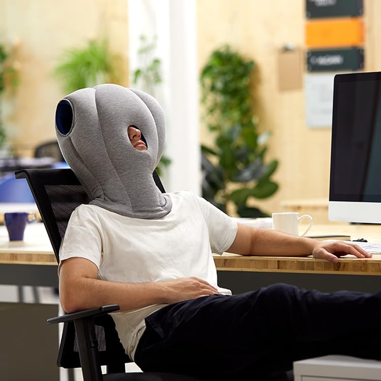 Ostrich Pillow Amazon Beautiful Amazon Ostrich Pillow