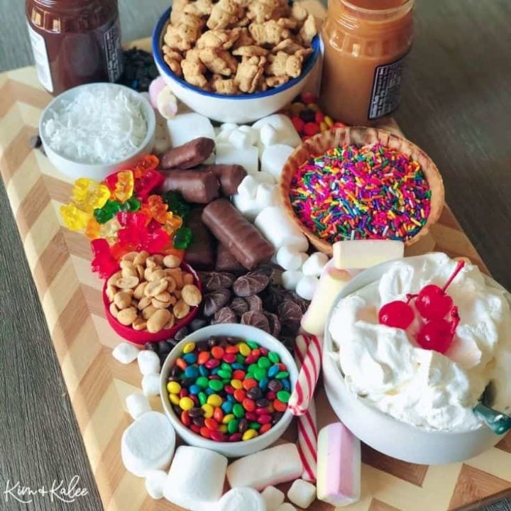 Pajama Party Snacks Lovely 50 Best Pajama Party Ideas for A Fun Sleepover for All Ages