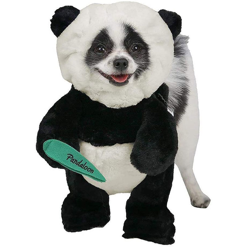 Pandaloon Dog Costume Best Of Pandaloon Panda Puppy Dog and Pet Costume Set All Your Favorite Shark