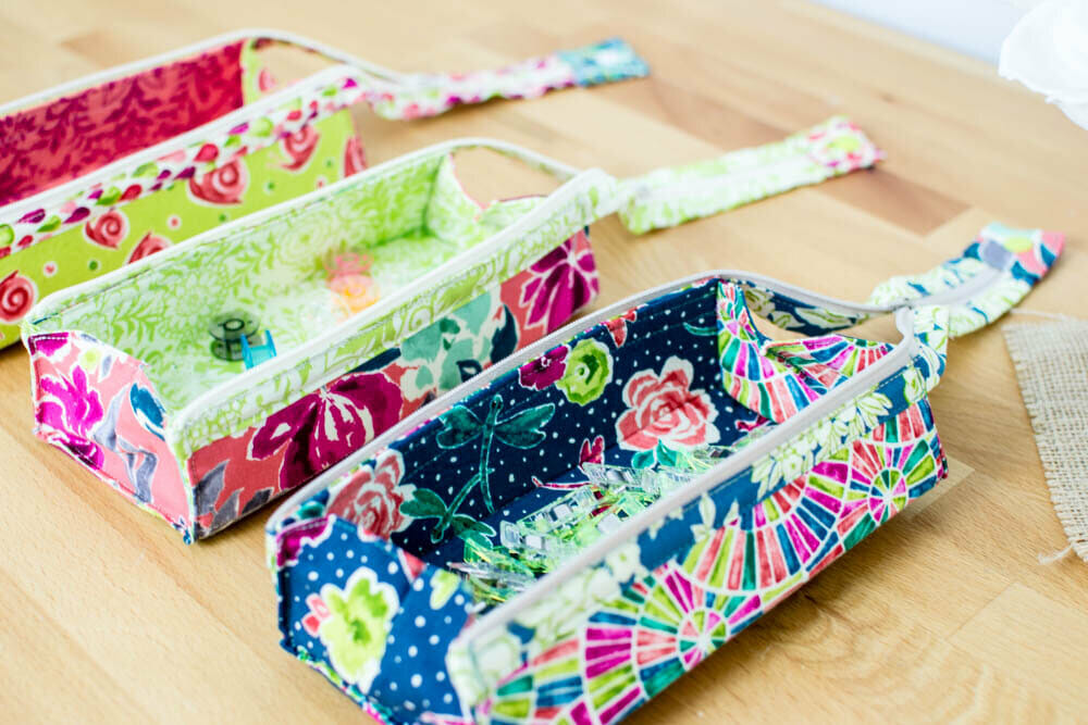 Pencil Pouch Sewing Pattern Beautiful 14 Pretty Pencil Pouch Sewing Patterns All Free