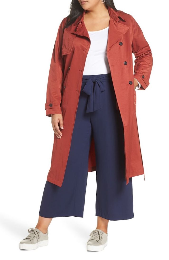 Plus Size Spring Jackets Awesome 23 Plus Size Spring Coats to Shop Right now