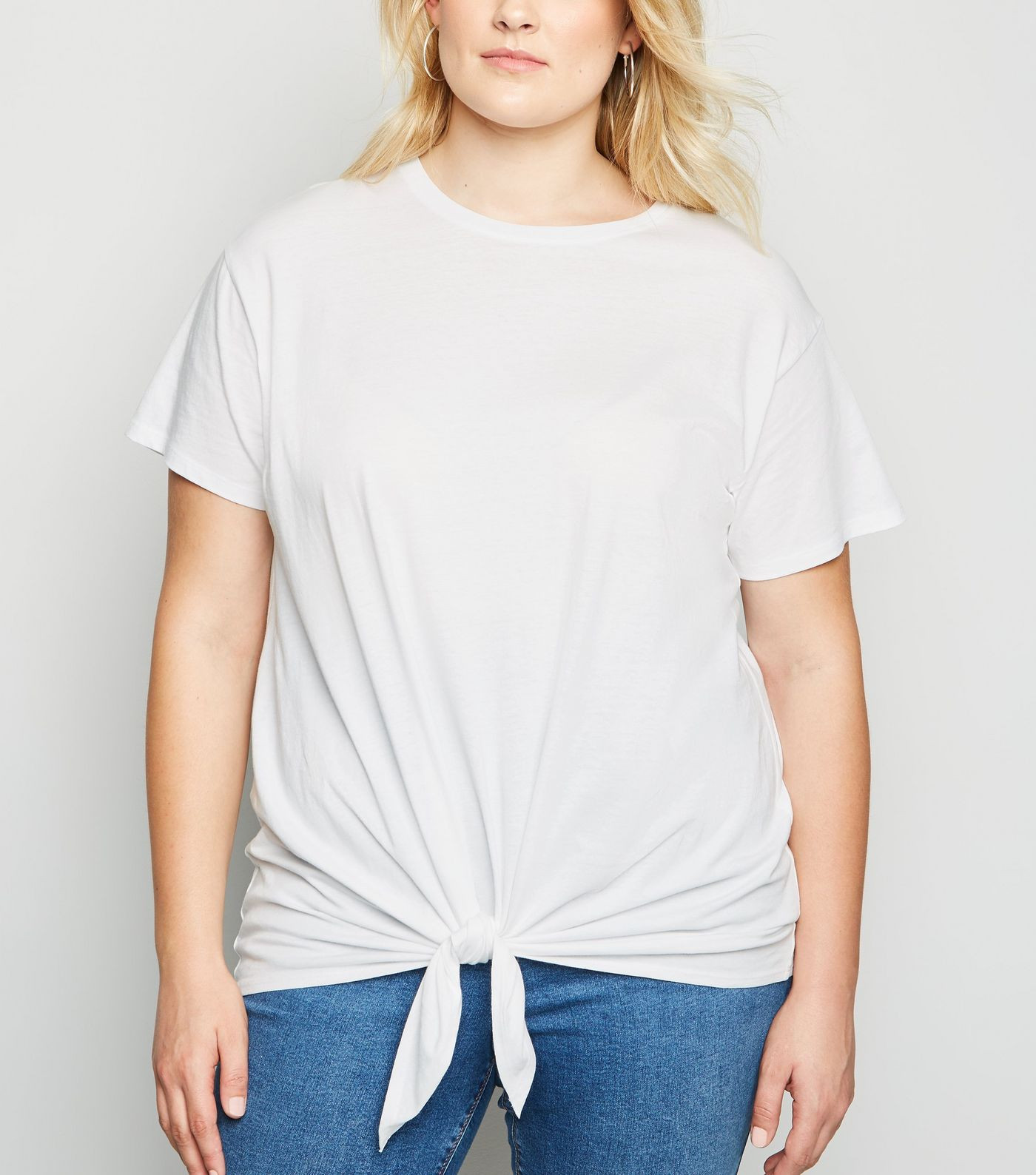 Plus Size White T Shirt Inspirational 5 Of the Best Plus Size White T Shirts – New