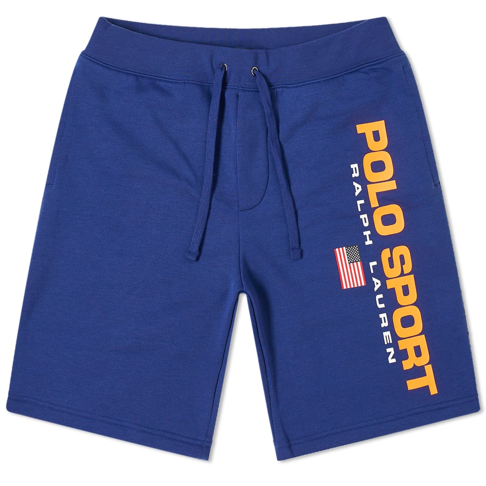 Polo Sport Shorts Awesome Polo Ralph Lauren Polo Sport Shorts Fall Royal