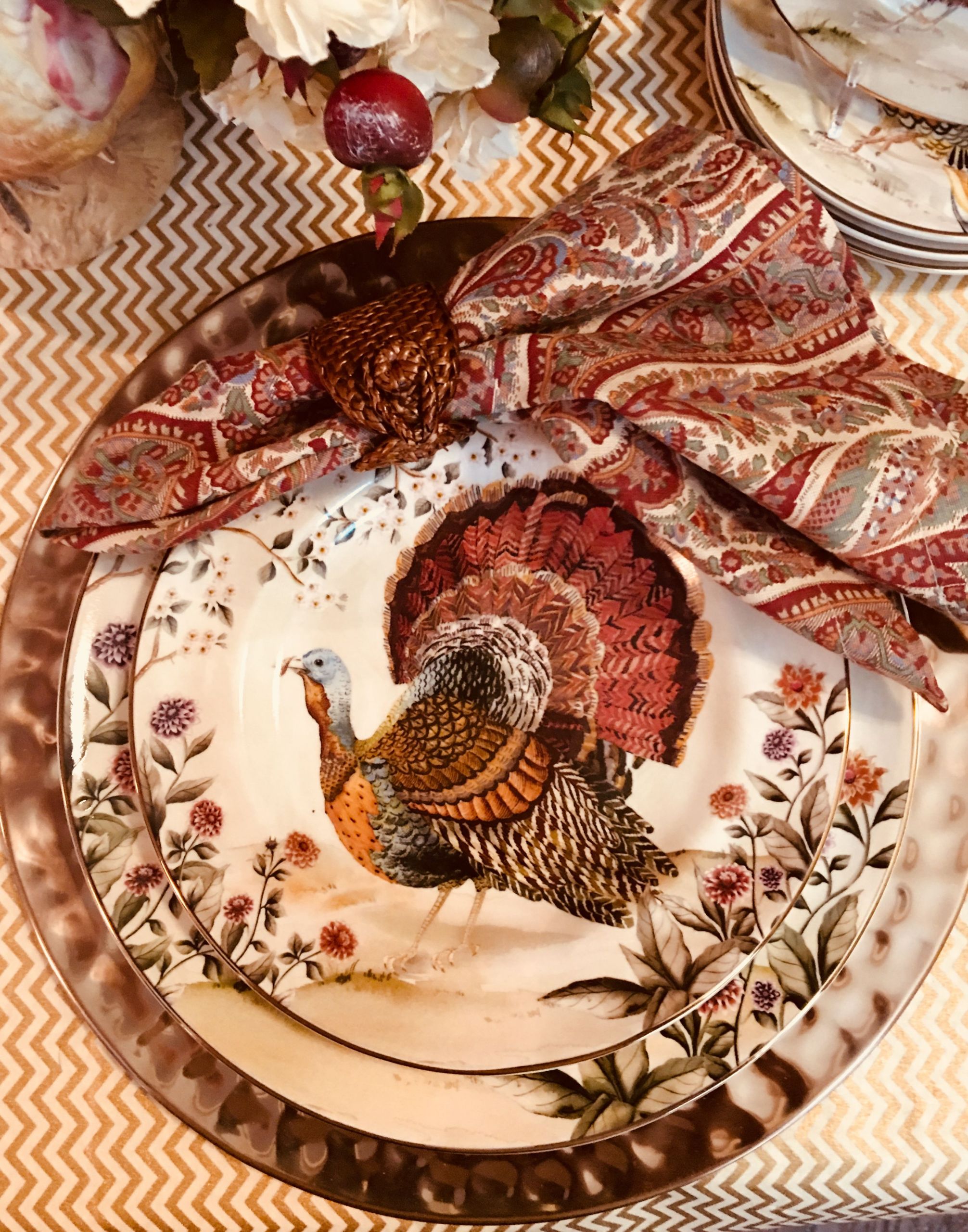 Pottery Barn Thanksgiving Platter Beautiful √ Pottery Barn Turkey Platter