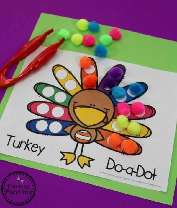 Preschool Thanksgiving Games Luxury Preschool Thanksgiving Activities Planning Playtime