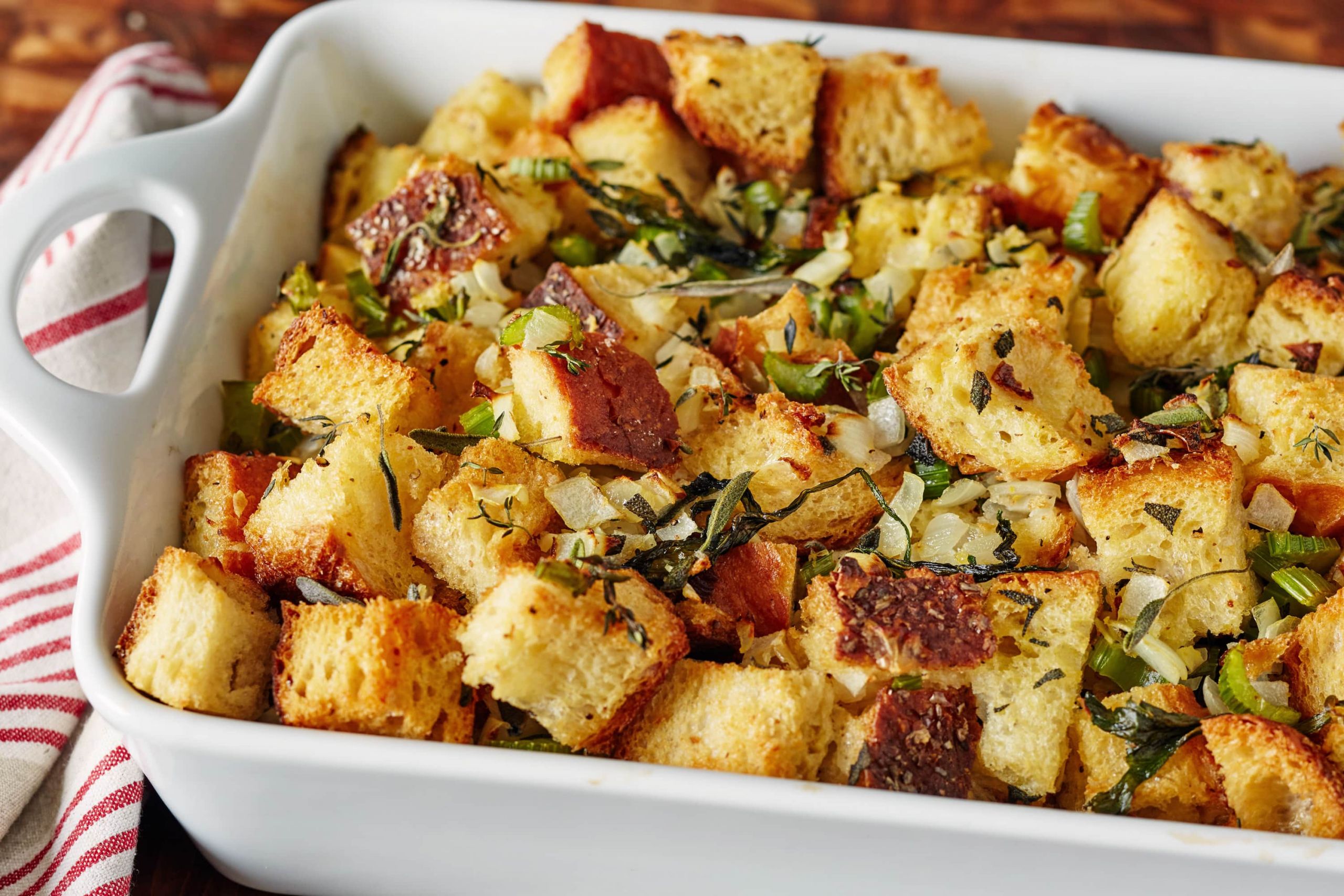 Recipe for Turkey Dressing Stuffing Luxury How to Make the Very Best Thanksgiving Stuffing