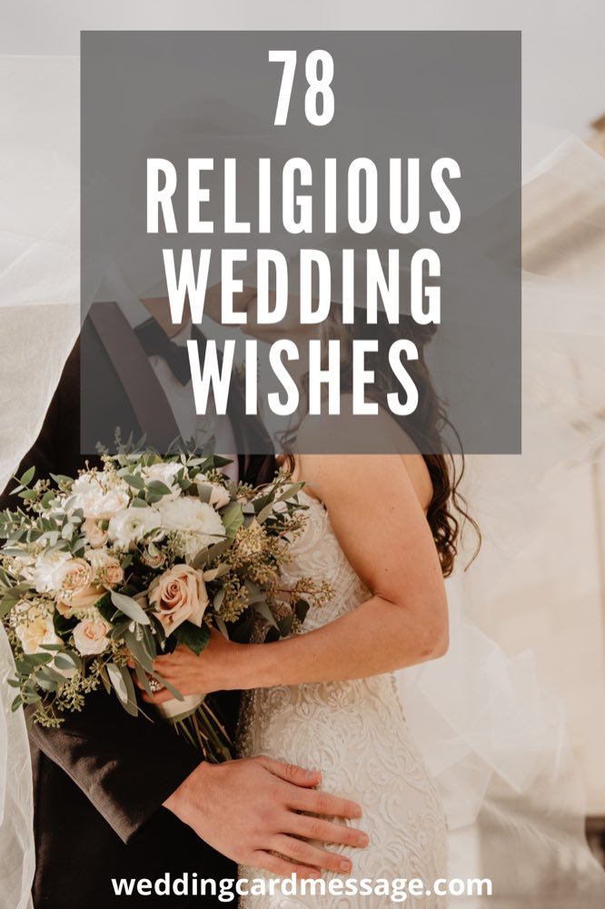 Religious Wedding Wishes Best Of 78 Religious Wedding Wishes and Messages Wedding Card Message