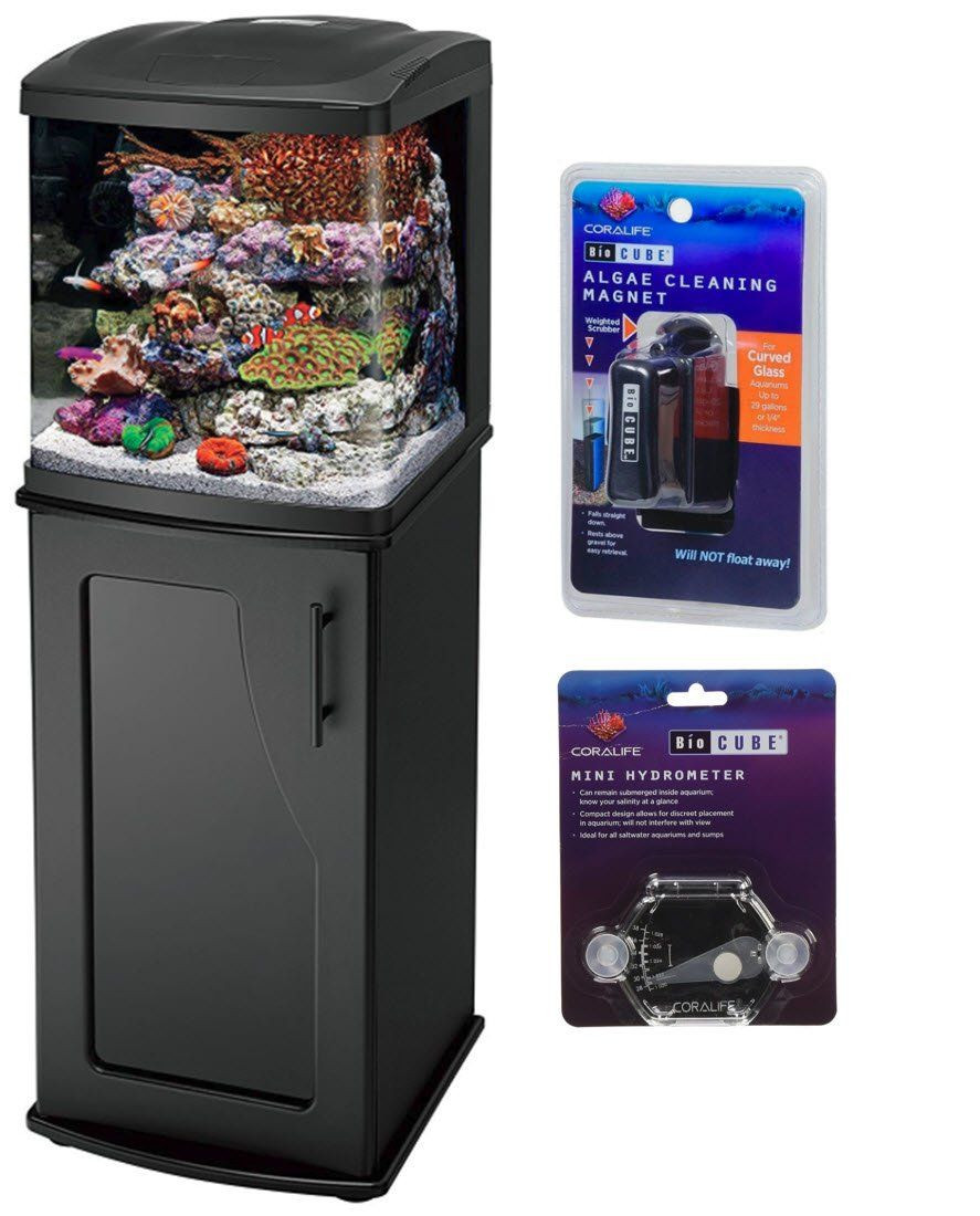 Saltwater Aquarium Supplies New Salt Water Aquarium Set Up Integrated 24 Hour Timer with Three