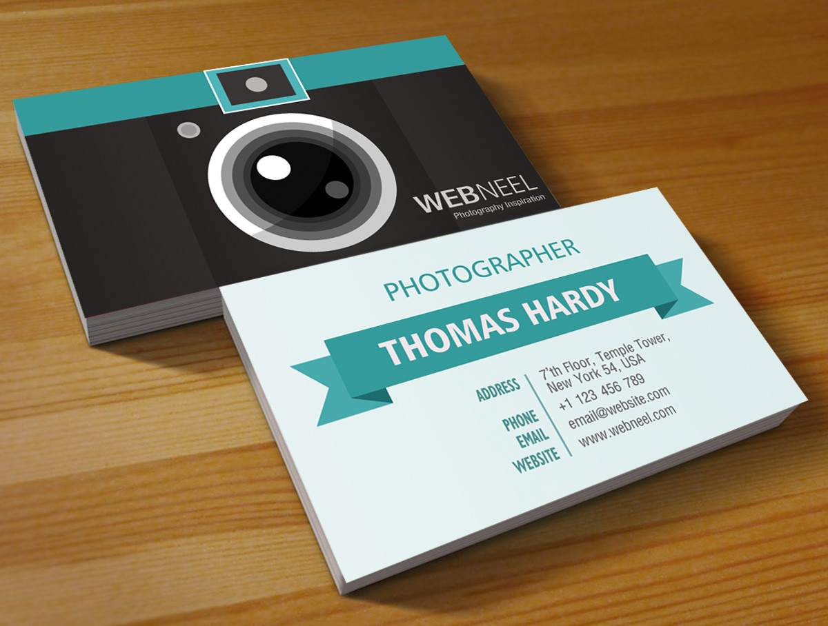 Sample Photography Business Cards Awesome Graphy Business Card Design Template 39 Free Printing