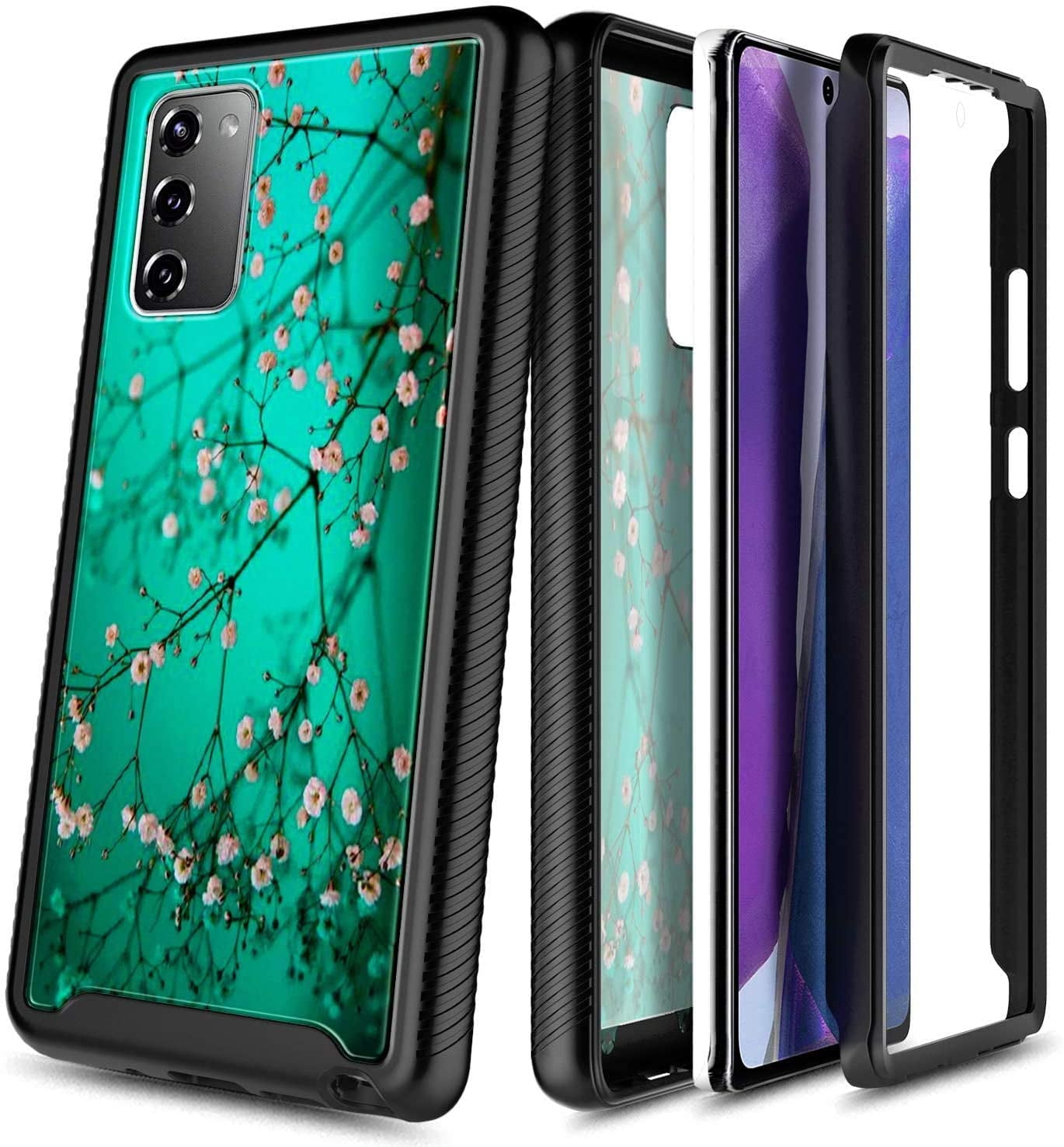 Samsung Galaxy S20 Fe 5g Case Inspirational for Samsung Galaxy S20 Fe 5g Case with Built In Screen Protector