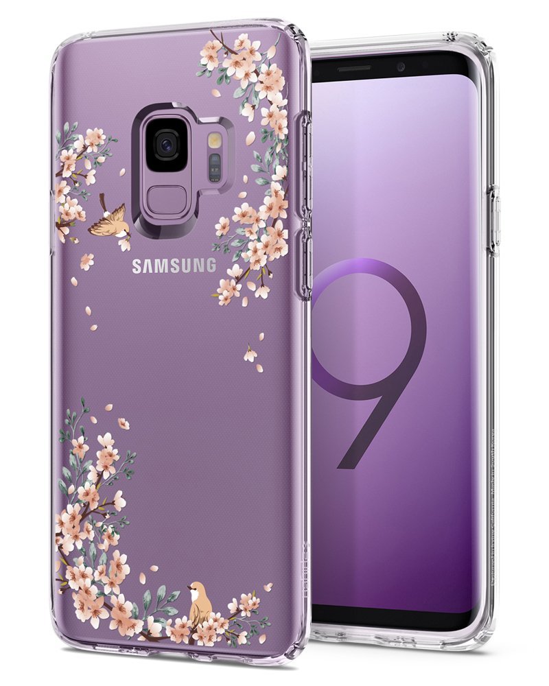 Samsung Galaxy S9 Phone Case Luxury 10 Best Cases for Samsung Galaxy S9