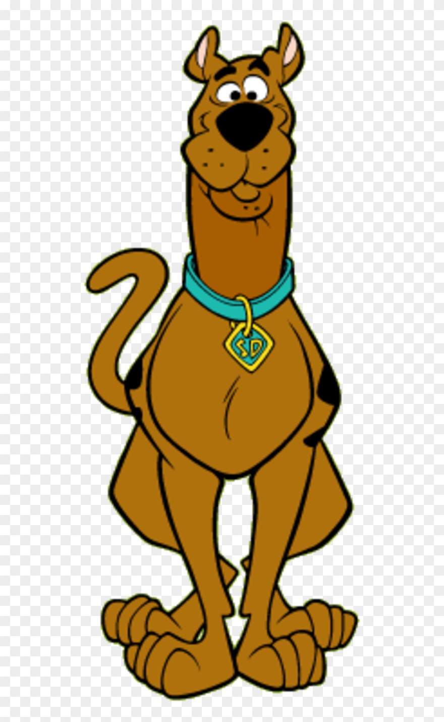 Scooby Doo Clipart Lovely Free Scooby Doo Cliparts Download Free Scooby Doo Cliparts Png Images