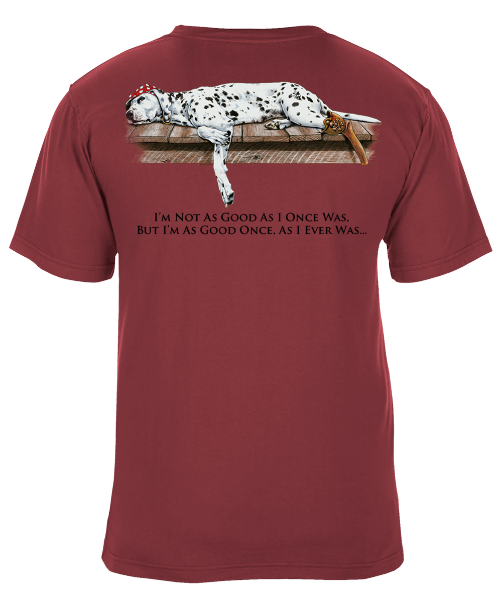 Sea Dog T Shirts New Dog Days T Shirt – Sea Dog Shop