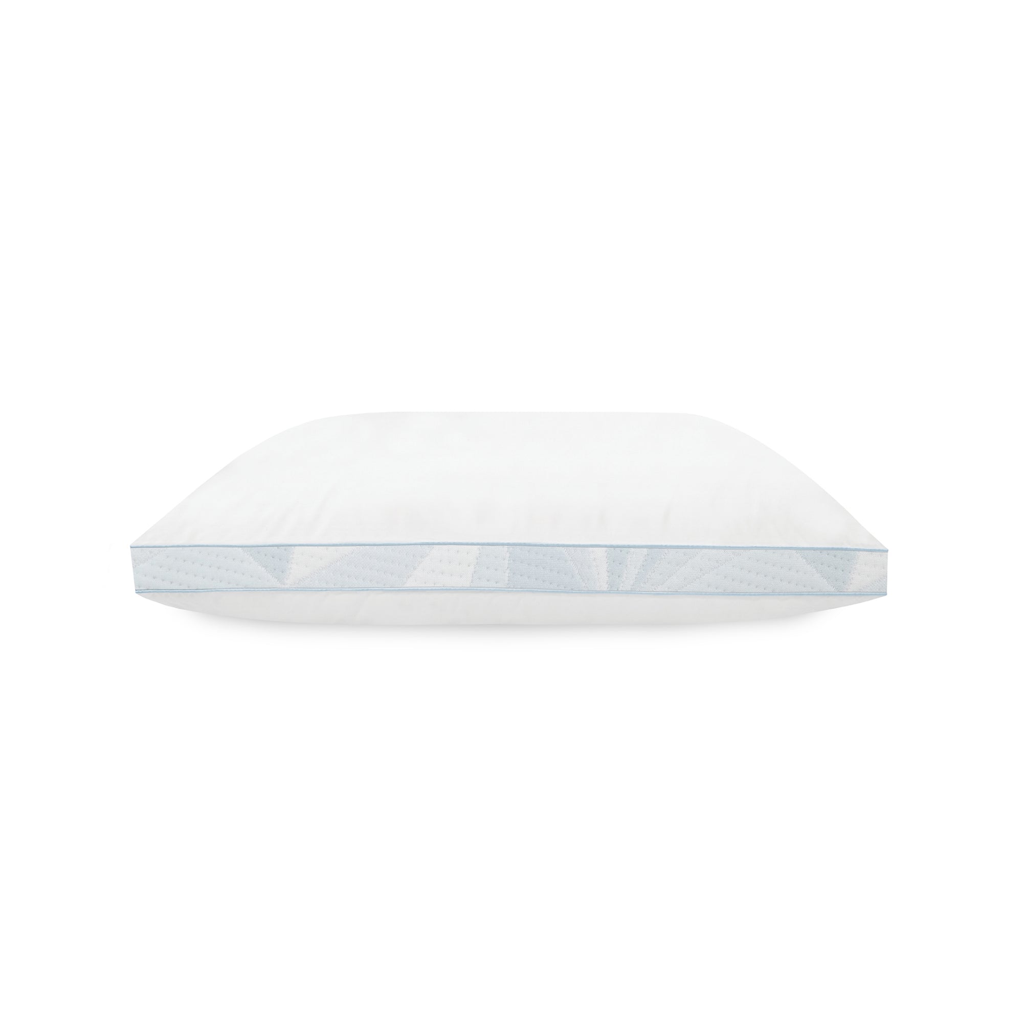 Serta Arctic Pillow Fresh Cooling Down Alternative Fiber Pillows by Serta Arctic